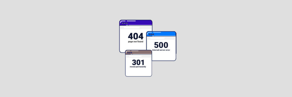 HTTP response status codes voor SEO - Pieter-Henk.nl